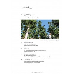 2016/5 Nadel Journal Fachzeitschrift