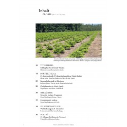 2019/11-12 Nadel Journal Fachzeitschrift